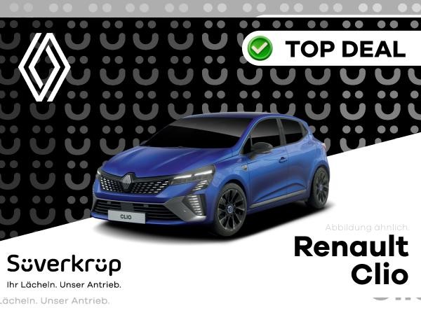 Renault Clio Evolution Eco-G 100