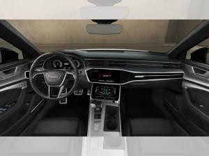 Audi A6 Allroad 55 TDI quattro+AHK+B&O+HD-Matrix (MT)