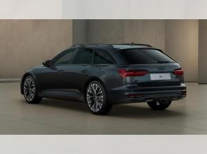 Audi A6 Allroad 55 TDI quattro+AHK+B&O+HD-Matrix (MT)