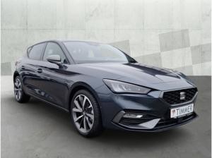 Seat Leon FR 2.0TDI 110kW (150 PS) *DSG*ACC*PDC*RFK*SHZ*Navi*CarPlay*Privatkunden*