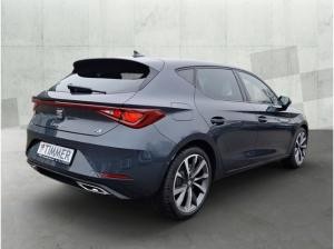 Seat Leon FR 2.0TDI 110kW (150 PS) *DSG*ACC*PDC*RFK*SHZ*Navi*CarPlay*Privatkunden*