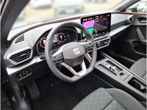 Seat Leon FR 2.0TDI 110kW (150 PS) *DSG*ACC*PDC*RFK*SHZ*Navi*CarPlay*Privatkunden*