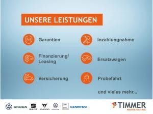 Seat Leon FR 2.0TDI 110kW (150 PS) *DSG*ACC*PDC*RFK*SHZ*Navi*CarPlay*Privatkunden*