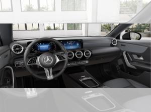 Mercedes-Benz CLA 180 Coupé