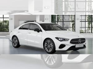 Mercedes-Benz CLA 180 Coupé