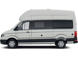 Volkswagen Grand California 600 2.0 TDI (Essen-Kray)