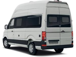 Volkswagen Grand California 600 2.0 TDI (Essen-Kray)