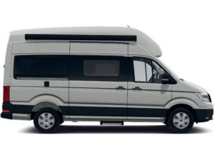 Volkswagen Grand California 600 2.0 TDI (Essen-Kray)