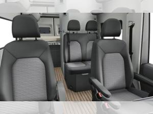 Volkswagen Grand California 600 2.0 TDI (Essen-Kray)