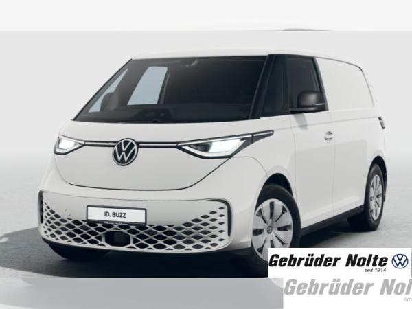 Volkswagen ID.Buzz Cargo Pure **Sonderleasing**