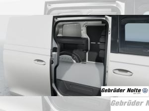 Volkswagen ID.Buzz Cargo Pure **Sonderleasing**