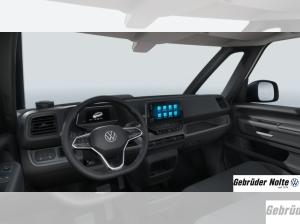 Volkswagen ID.Buzz Cargo Pure **Sonderleasing**