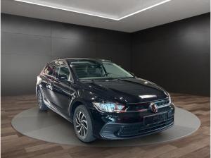 Volkswagen Polo 1.0 TSI LIFE*DSG*ACC*CarPlay*NAV*CAM*IQ.D.*