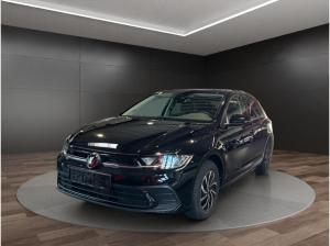 Volkswagen Polo 1.0 TSI LIFE*NAV*ACC*CarPlay*CAM*DSG*IQ.D.*