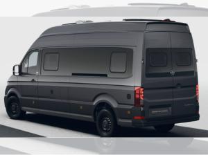 Volkswagen Grand California 680 2.0 TDI (Essen-Kray)