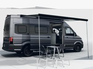 Volkswagen Grand California 680 2.0 TDI (Essen-Kray)