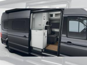 Volkswagen Grand California 680 2.0 TDI (Essen-Kray)