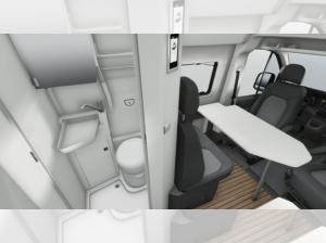 Volkswagen Grand California 680 2.0 TDI (Essen-Kray)