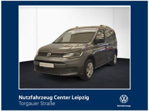 Volkswagen Caddy Cargo 1.5 l TSI DSG*LED*KLIMA*GJR