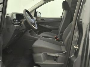 Volkswagen Caddy Cargo 1.5 l TSI DSG*LED*KLIMA*GJR