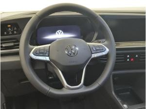 Volkswagen Caddy Cargo 1.5 l TSI DSG*LED*KLIMA*GJR