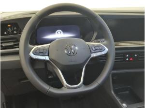 Volkswagen Caddy Cargo 1.5 l TSI DSG*LED*KLIMA*GJR