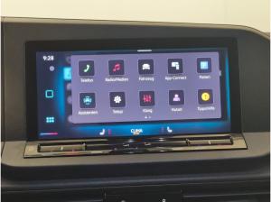 Volkswagen Caddy Cargo 1.5 l TSI DSG*LED*KLIMA*GJR