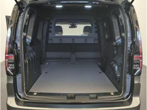 Volkswagen Caddy Cargo 1.5 l TSI DSG*LED*KLIMA*GJR