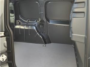 Volkswagen Caddy Cargo 1.5 l TSI DSG*LED*KLIMA*GJR