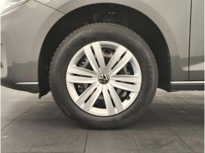 Volkswagen Caddy Cargo 1.5 l TSI DSG*LED*KLIMA*GJR