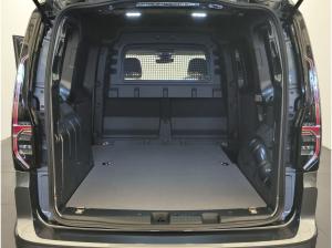 Volkswagen Caddy Cargo 1.5 l TSI DSG*LED*KLIMA*GJR