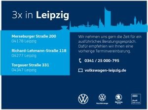 Volkswagen Caddy Cargo 1.5 l TSI DSG*LED*KLIMA*GJR