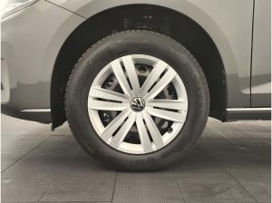Volkswagen Caddy Cargo 1.5 l TSI DSG*LED*KLIMA*GJR