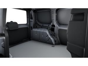 Volkswagen Caddy Cargo 1.5 l TSI DSG*LED*KLIMA*GJR