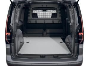 Volkswagen Caddy Cargo 1.5 l TSI DSG*LED*KLIMA*GJR