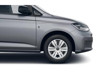 Volkswagen Caddy Cargo 1.5 l TSI DSG*LED*KLIMA*GJR