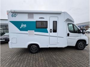 Fiat Ducato Joa Camp 60F AT 5,99m! Inkl. Solar/Markise/TV/4G/Fahrradträger