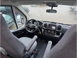 Fiat Ducato Joa Camp 60F AT 5,99m! Inkl. Solar/Markise/TV/4G/Fahrradträger