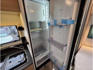 Fiat Ducato Joa Camp 60F AT 5,99m! Inkl. Solar/Markise/TV/4G/Fahrradträger