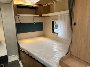 Fiat Ducato Joa Camp 60F AT 5,99m! Inkl. Solar/Markise/TV/4G/Fahrradträger