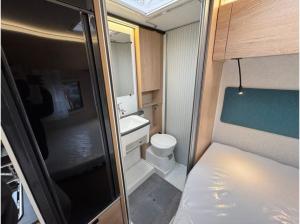 Fiat Ducato Joa Camp 60F AT 5,99m! Inkl. Solar/Markise/TV/4G/Fahrradträger