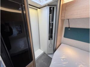 Fiat Ducato Joa Camp 60F AT 5,99m! Inkl. Solar/Markise/TV/4G/Fahrradträger