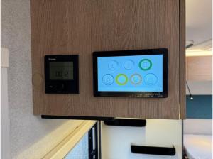 Fiat Ducato Joa Camp 60F AT 5,99m! Inkl. Solar/Markise/TV/4G/Fahrradträger