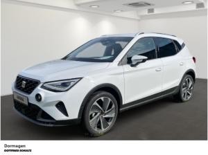 Seat Arona FR 1.0 TSI (Dormagen)