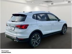 Seat Arona FR 1.0 TSI (Dormagen)