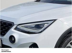 Seat Arona FR 1.0 TSI (Dormagen)