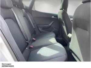 Seat Arona FR 1.0 TSI (Dormagen)
