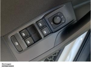 Seat Arona FR 1.0 TSI (Dormagen)