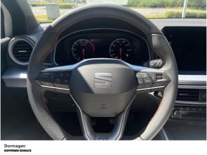 Seat Arona FR 1.0 TSI (Dormagen)