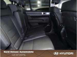 Hyundai Santa Fe Intro